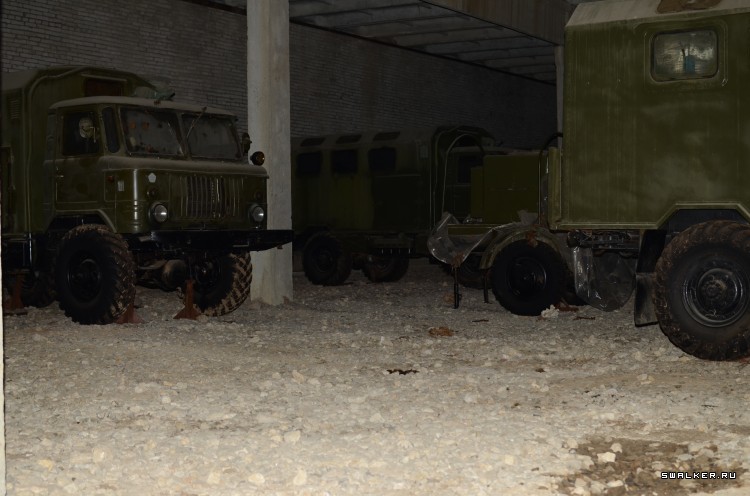 Техника инженерных войск