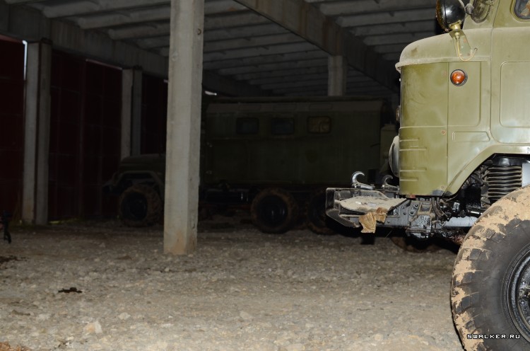 Техника инженерных войск