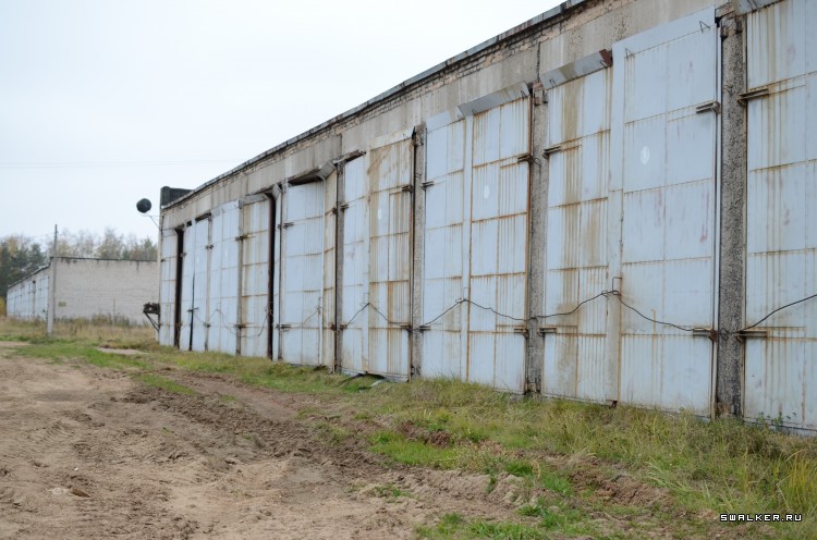 Техника инженерных войск