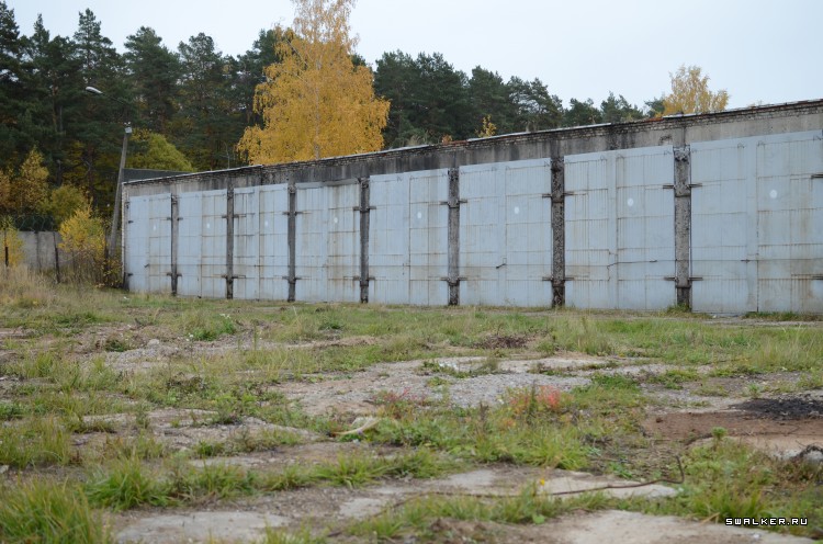 Техника инженерных войск