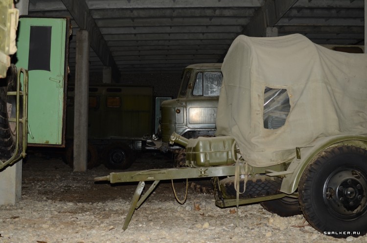 Техника инженерных войск