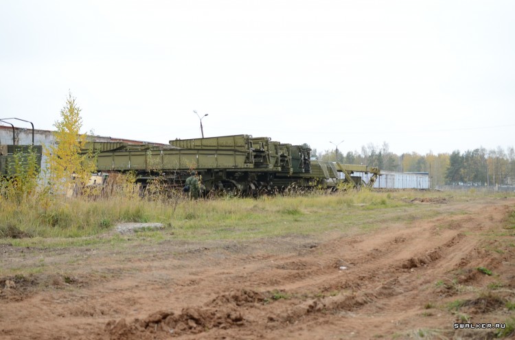 Техника инженерных войск