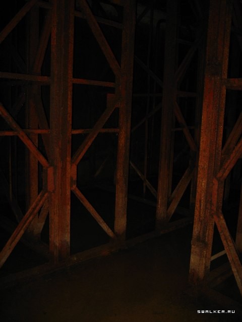 Подземные ходы