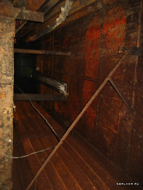 Подземные ходы