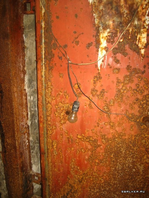 Подземные ходы