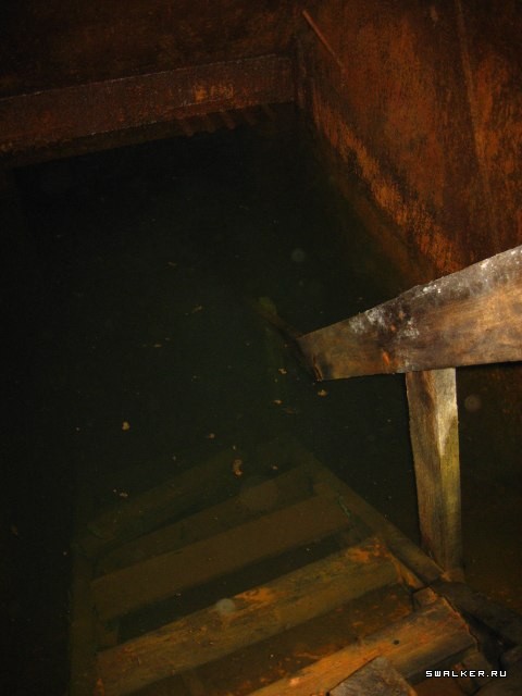 Подземные ходы