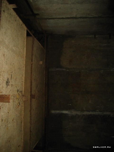 Подземные ходы