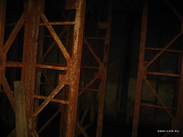 Подземные ходы