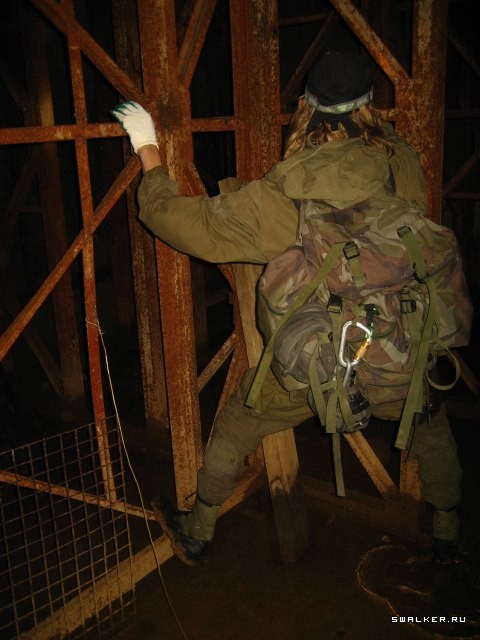 Подземные ходы