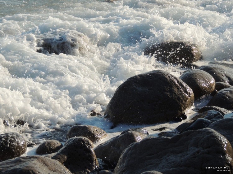 Крым, Россия (Октябрь 2014)