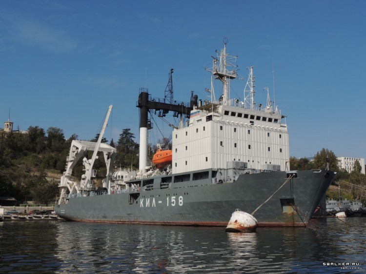 Крым, Россия (Октябрь 2014)