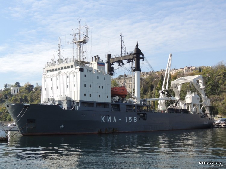 Крым, Россия (Октябрь 2014)