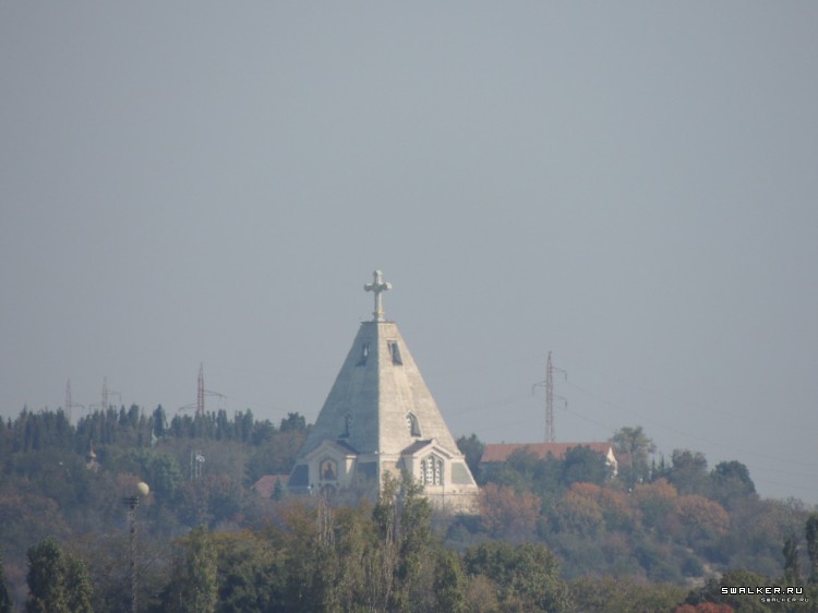 Крым, Россия (Октябрь 2014)