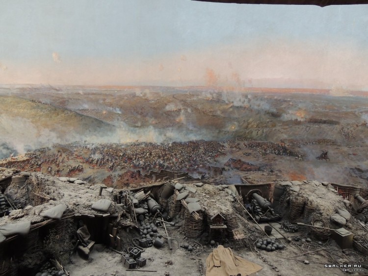 Крым, Россия (Октябрь 2014)