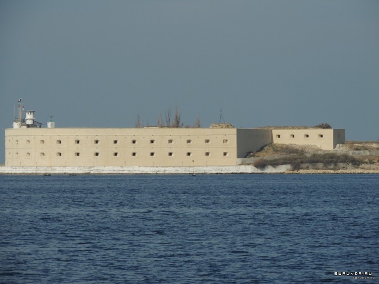 Крым, Россия (Октябрь 2014)