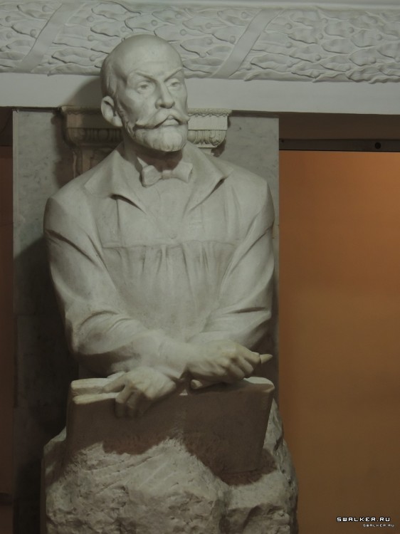 Крым, Россия (Октябрь 2014)