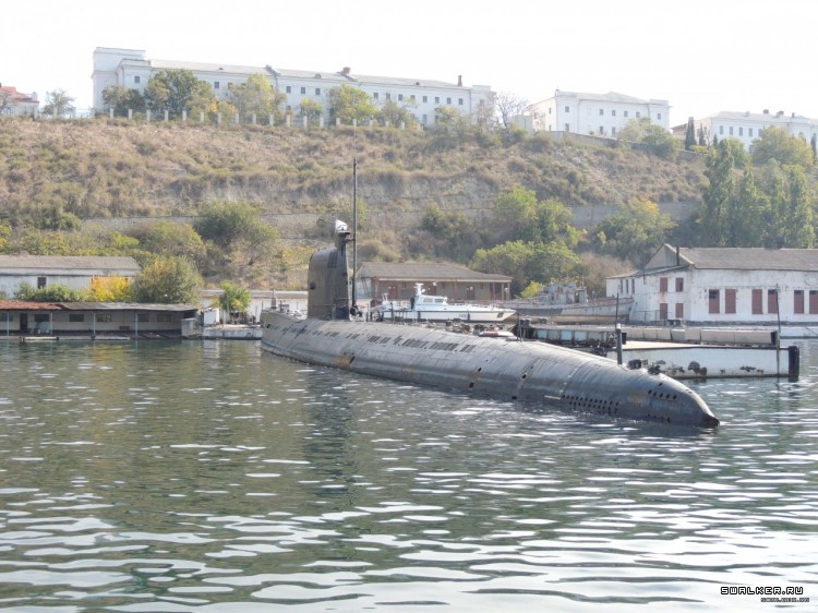 Крым, Россия (Октябрь 2014)