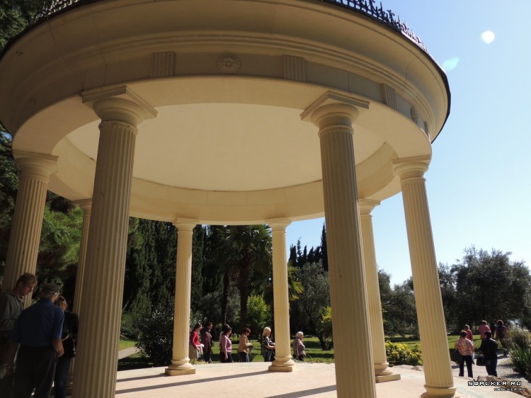 Крым, Россия (Октябрь 2014)