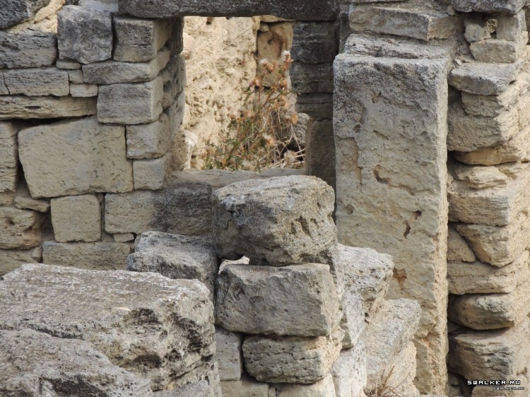 Крым, Россия (Октябрь 2014)