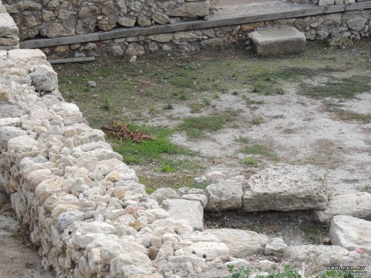 Крым, Россия (Октябрь 2014)