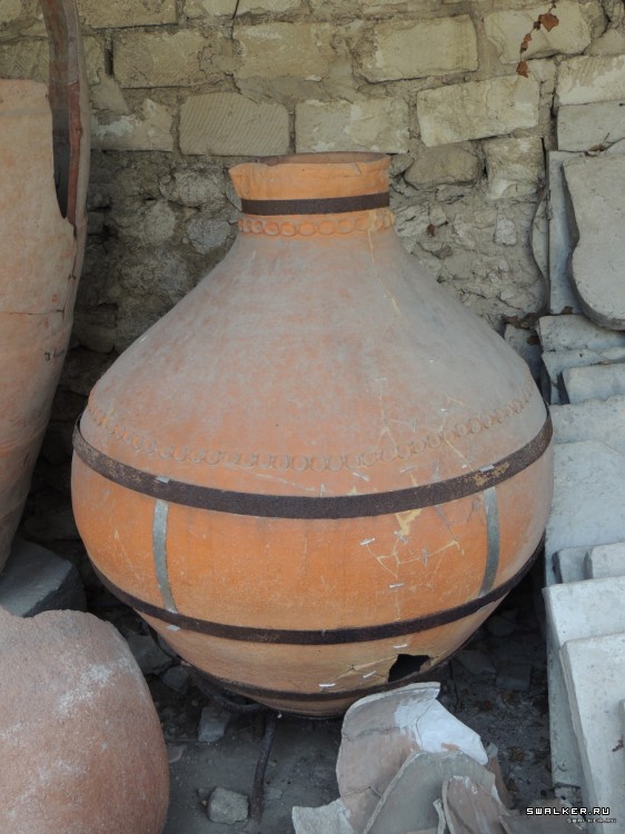 Крым, Россия (Октябрь 2014)