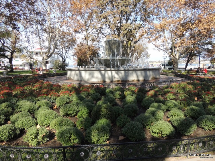 Крым, Россия (Октябрь 2014)