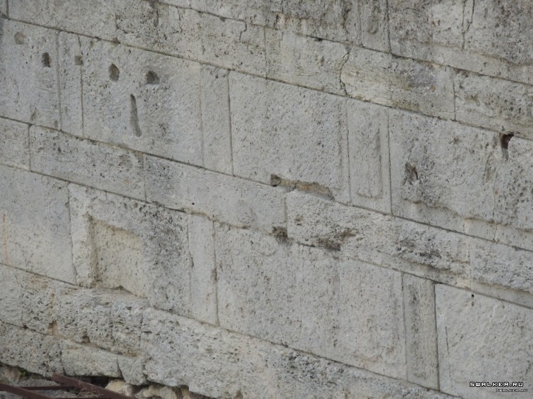 Крым, Россия (Октябрь 2014)