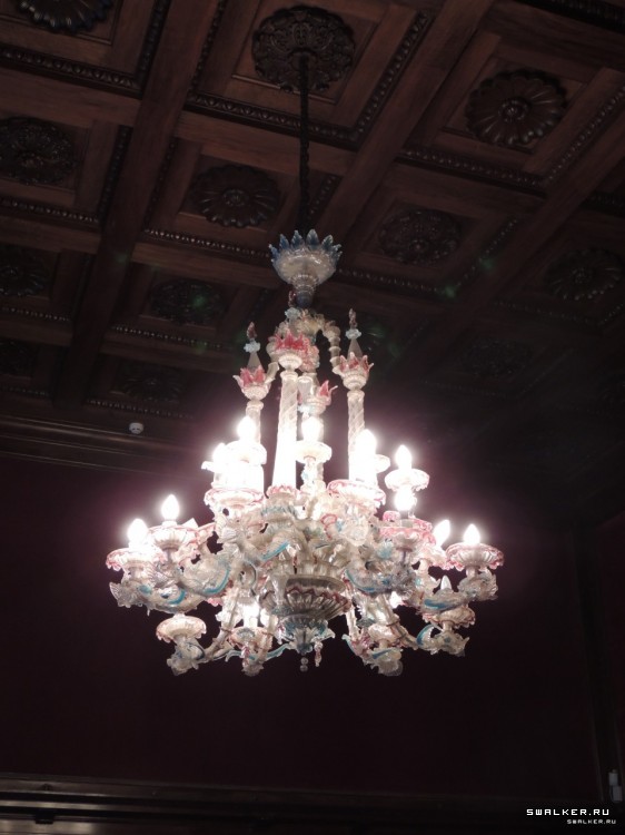 Крым, Россия (Октябрь 2014)