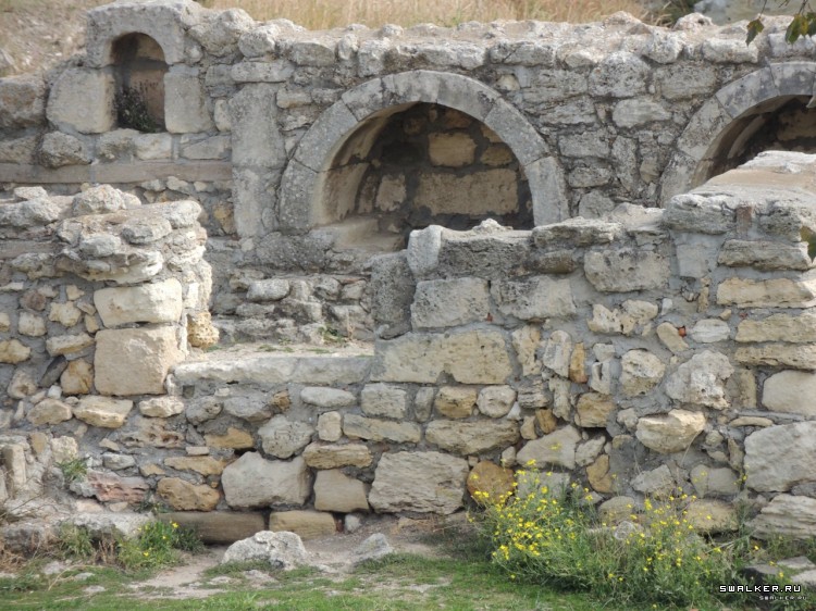 Крым, Россия (Октябрь 2014)