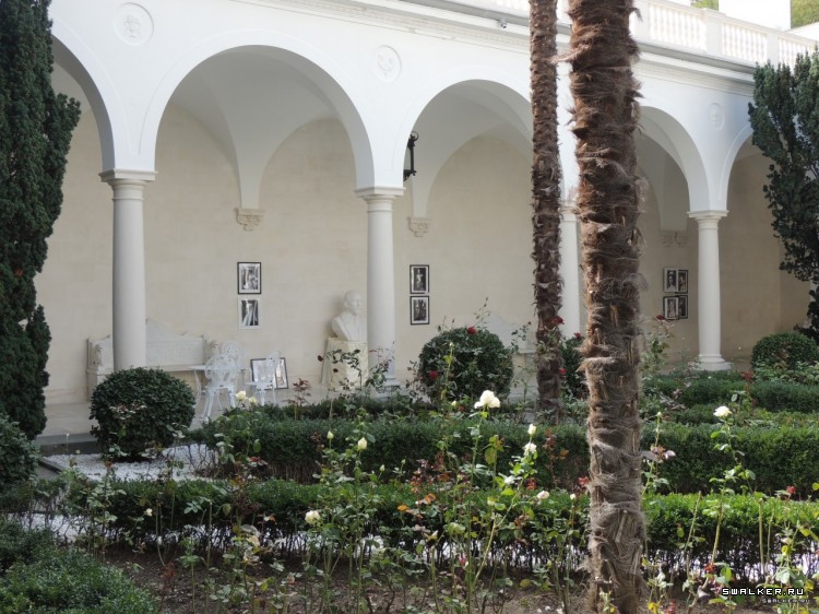 Крым, Россия (Октябрь 2014)