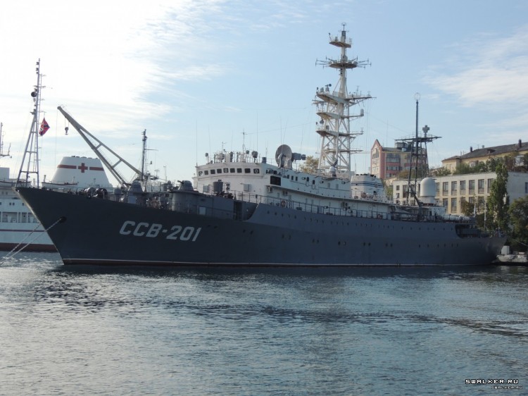 Крым, Россия (Октябрь 2014)