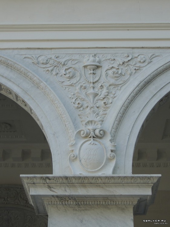 Крым, Россия (Октябрь 2014)