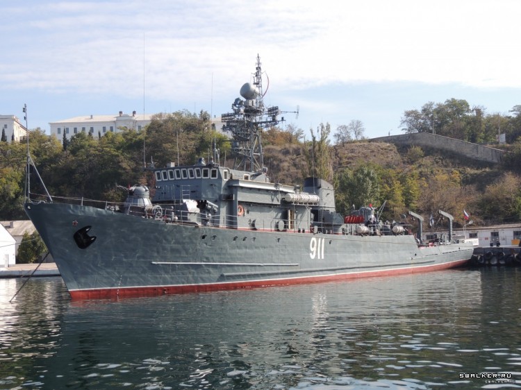 Крым, Россия (Октябрь 2014)