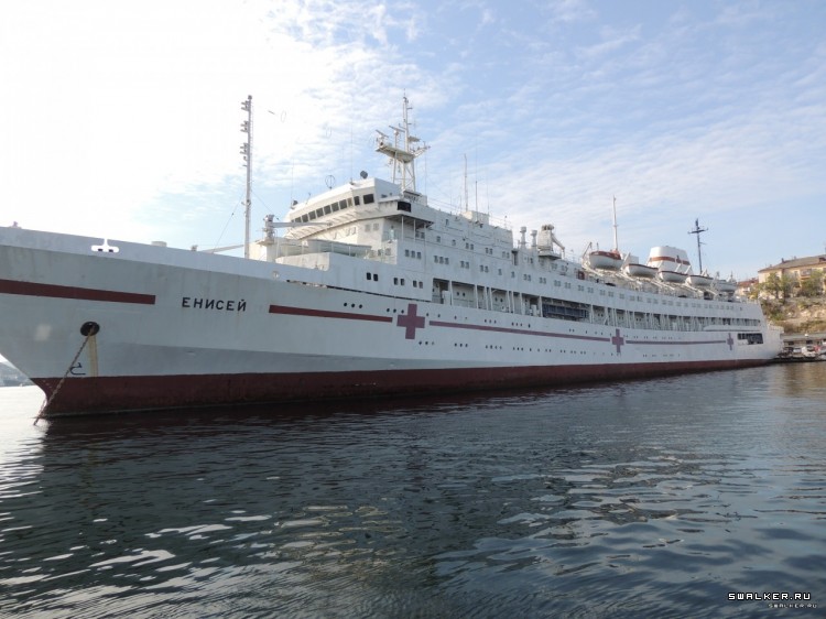 Крым, Россия (Октябрь 2014)