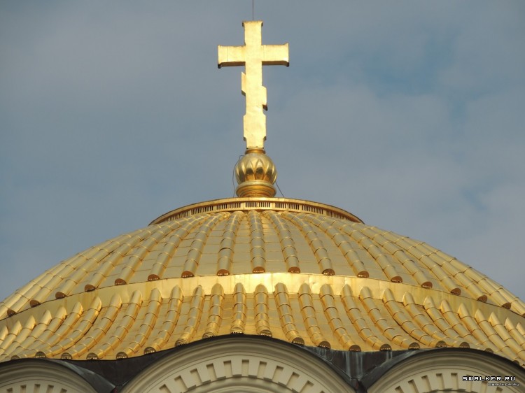 Крым, Россия (Октябрь 2014)