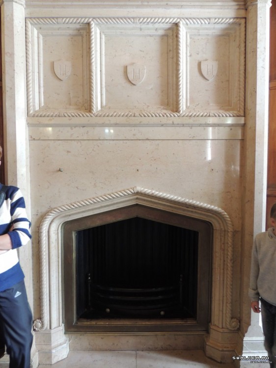 Крым, Россия (Октябрь 2014)