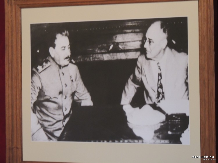 Крым, Россия (Октябрь 2014)