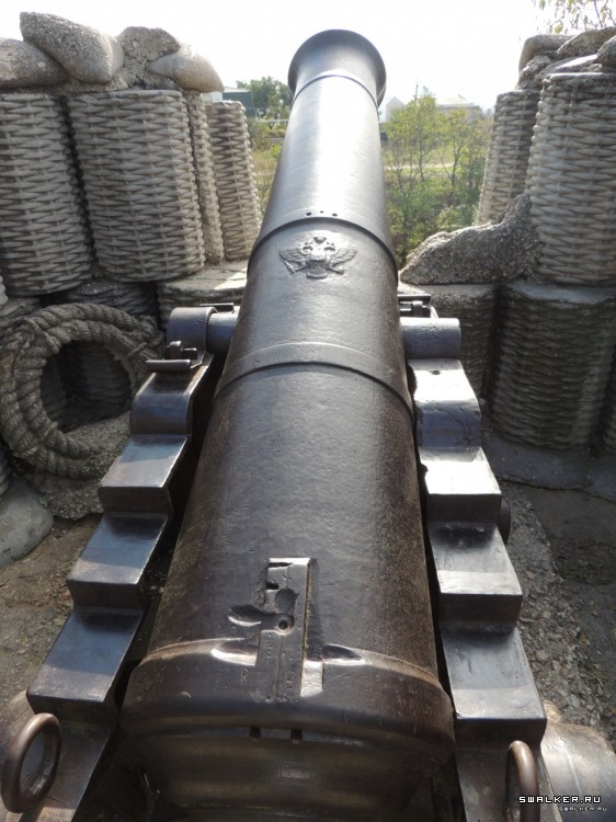 Крым, Россия (Октябрь 2014)