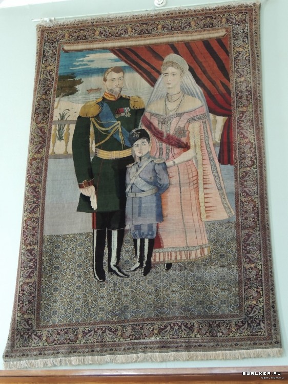 Крым, Россия (Октябрь 2014)