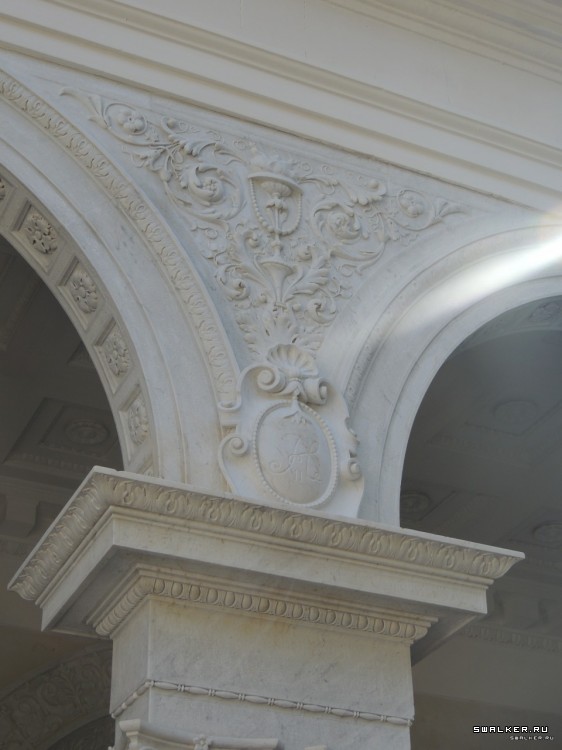 Крым, Россия (Октябрь 2014)