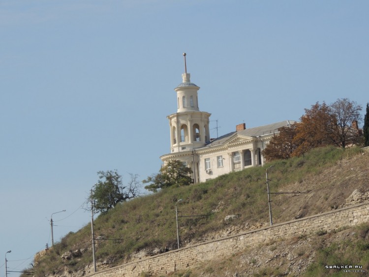 Крым, Россия (Октябрь 2014)