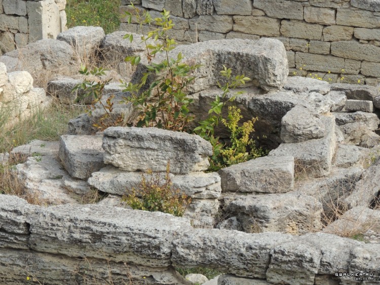 Крым, Россия (Октябрь 2014)