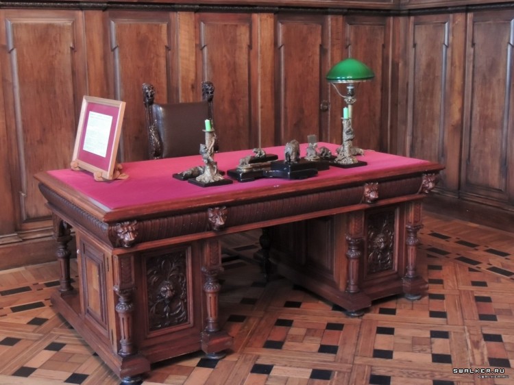 Крым, Россия (Октябрь 2014)