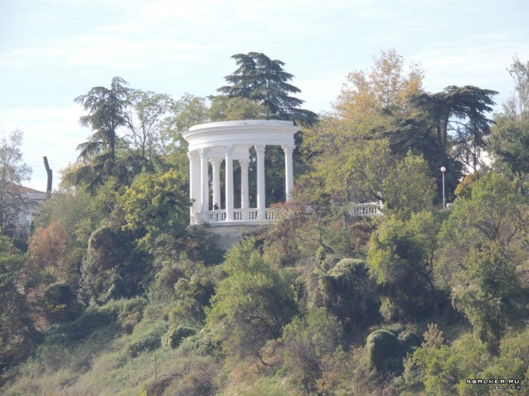 Крым, Россия (Октябрь 2014)