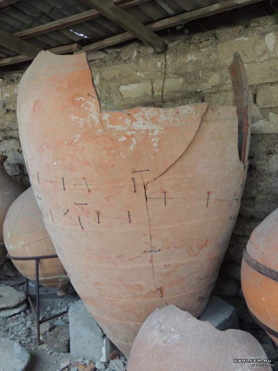 Крым, Россия (Октябрь 2014)