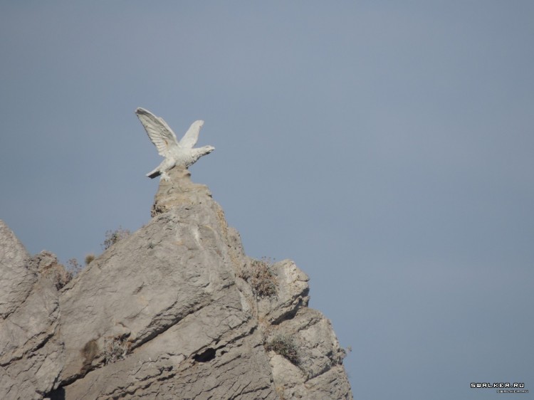 Крым, Россия (Октябрь 2014)