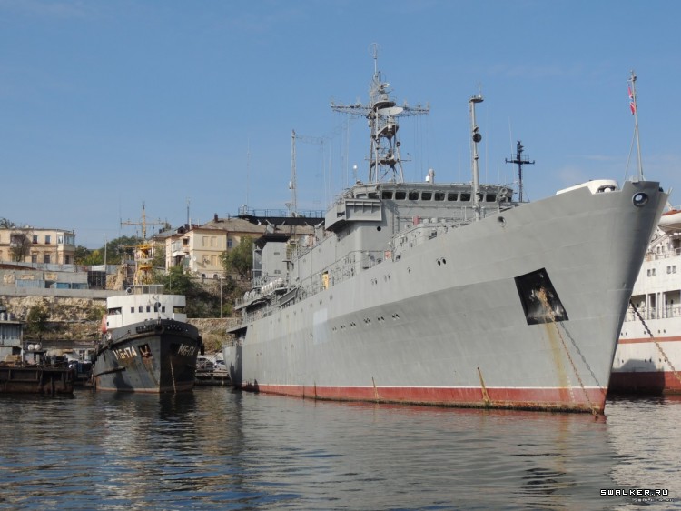 Крым, Россия (Октябрь 2014)