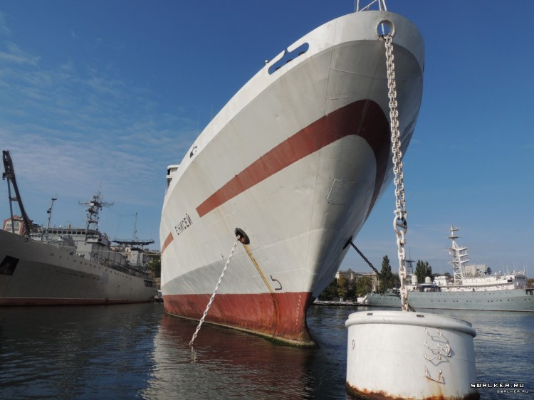 Крым, Россия (Октябрь 2014)