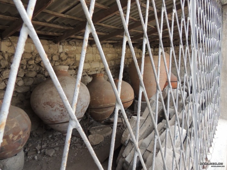 Крым, Россия (Октябрь 2014)