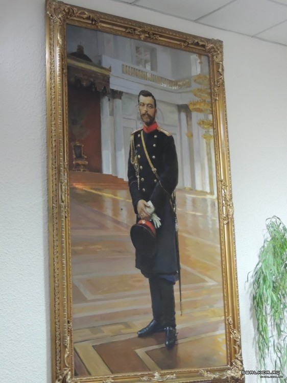 Крым, Россия (Октябрь 2014)